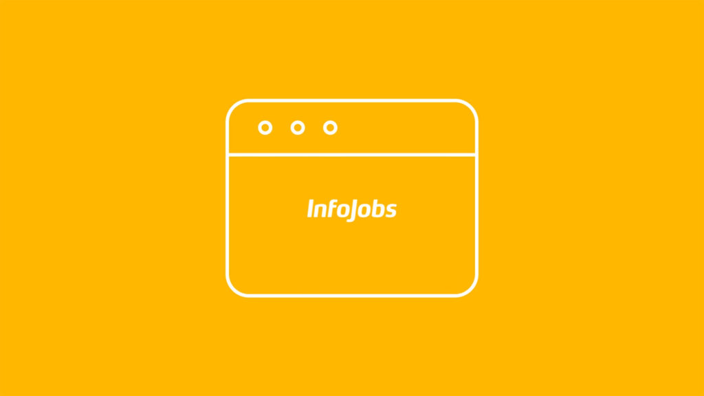 infojobs-epreselec vídeo animacion 2D