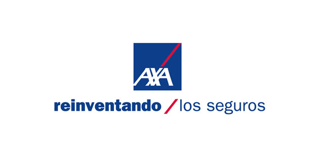 axa logo