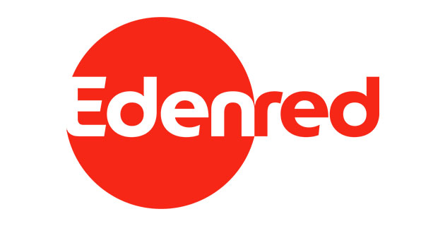 edenred logo