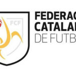 federació catalana de futbol logo