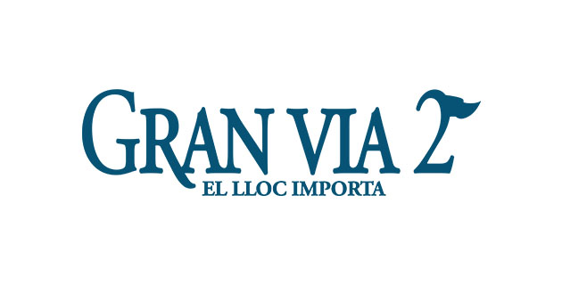gran via 2 logo