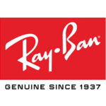 ray-ban logo
