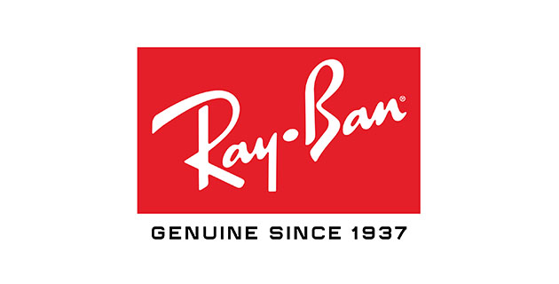 ray-ban logo