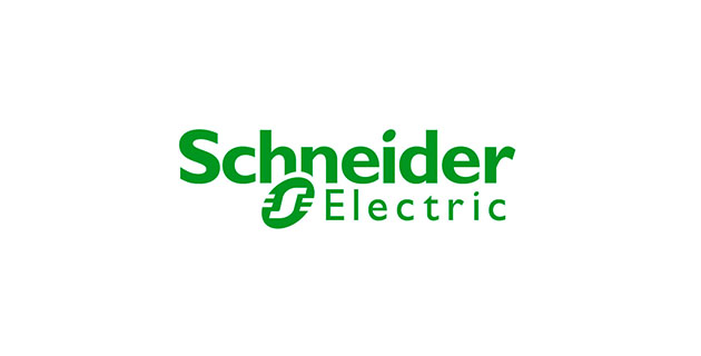schneider electric logo