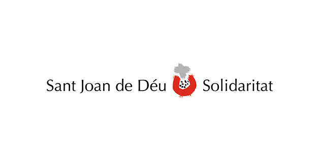 sant joan de deu solidaritat logo