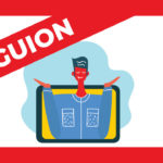 guion para video corporativo animado