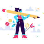 Videos corporativos animados