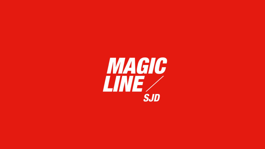 magic line video promocional