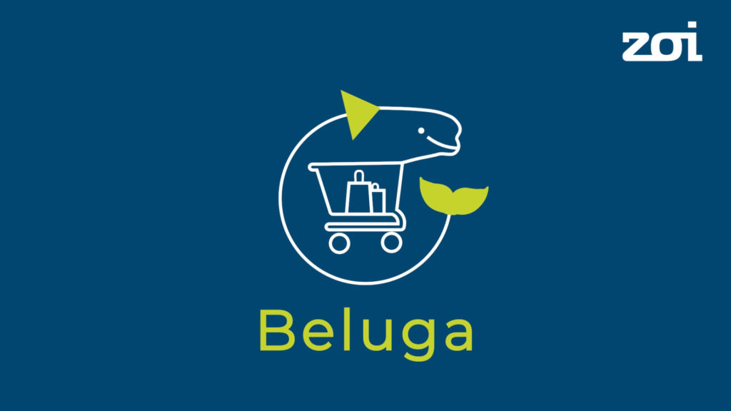 beluga