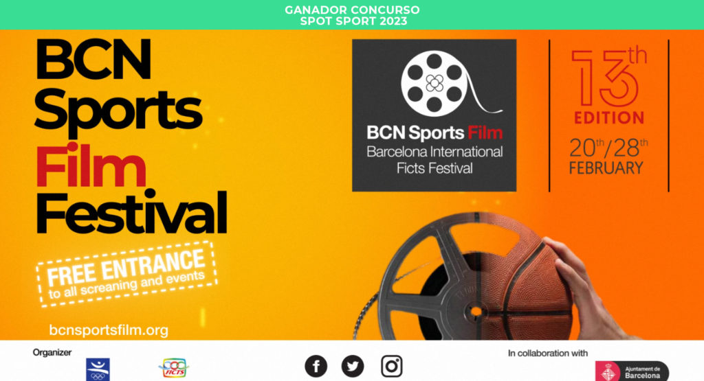 impuls bcn spot sport 2023